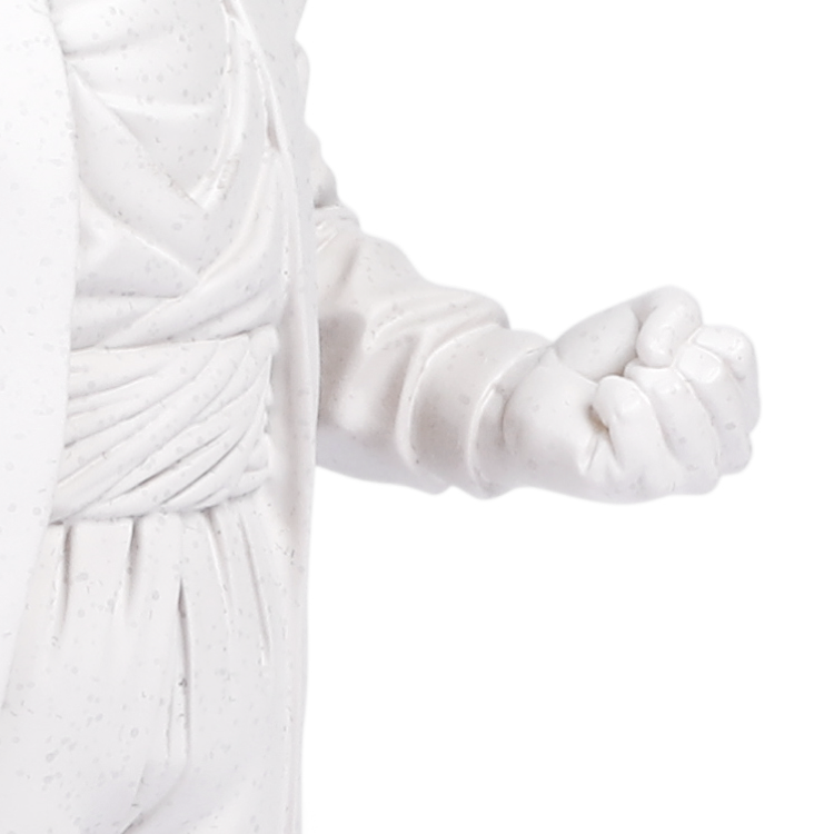 SUPER SAIYAN HOODIE MAN 超級賽亞人