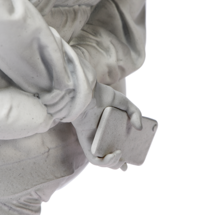 WHAT'S UP PEOPLE? MING 吃了麼？ 明