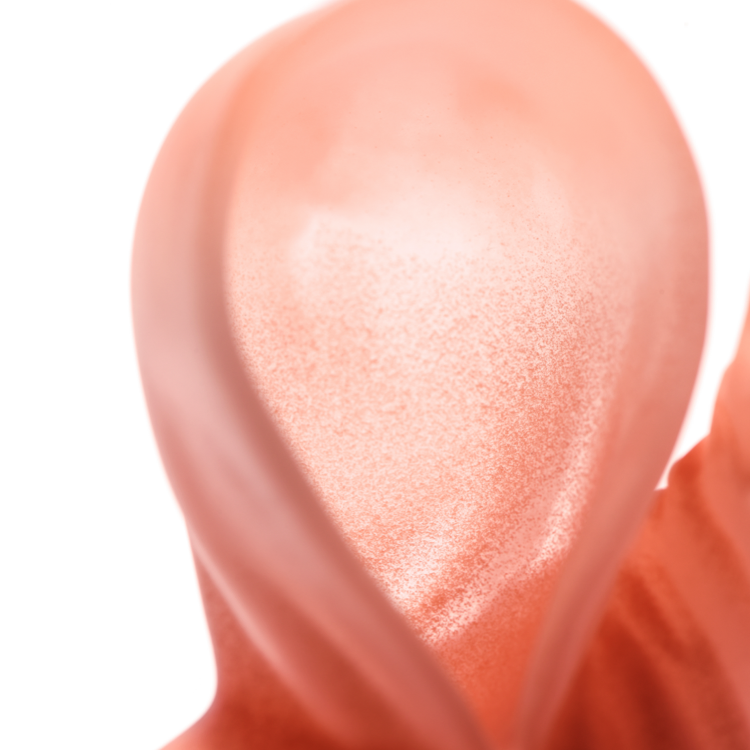 I'M NO TOY - TIANDI RED 天地