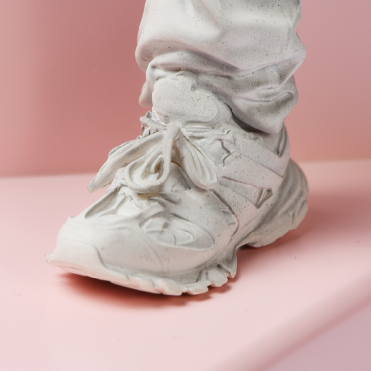 WHAT'S UP PEOPLE? MING 吃了麼？ 明