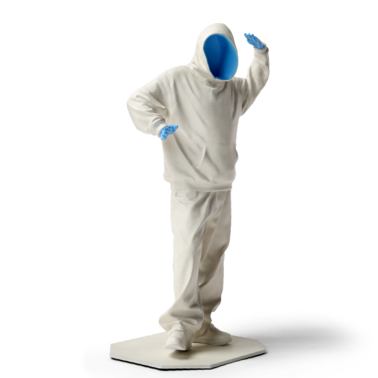 N.E.S.W 四大天王