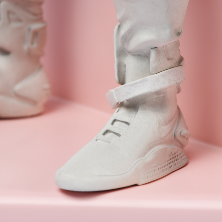 WHAT'S UP PEOPLE? XING 吃了麼？星